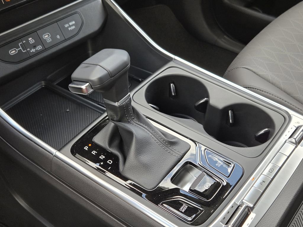 New 2026 Kia Carnival SX FWD image 15