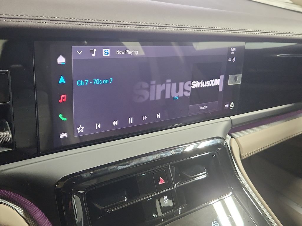 New 2026 Porsche Panamera 4 AWD/4WD image 18