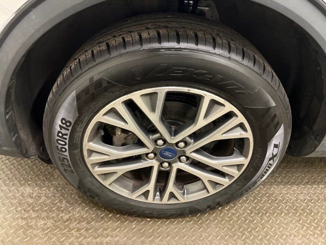 Used 2020 Ford Escape SEL image 24