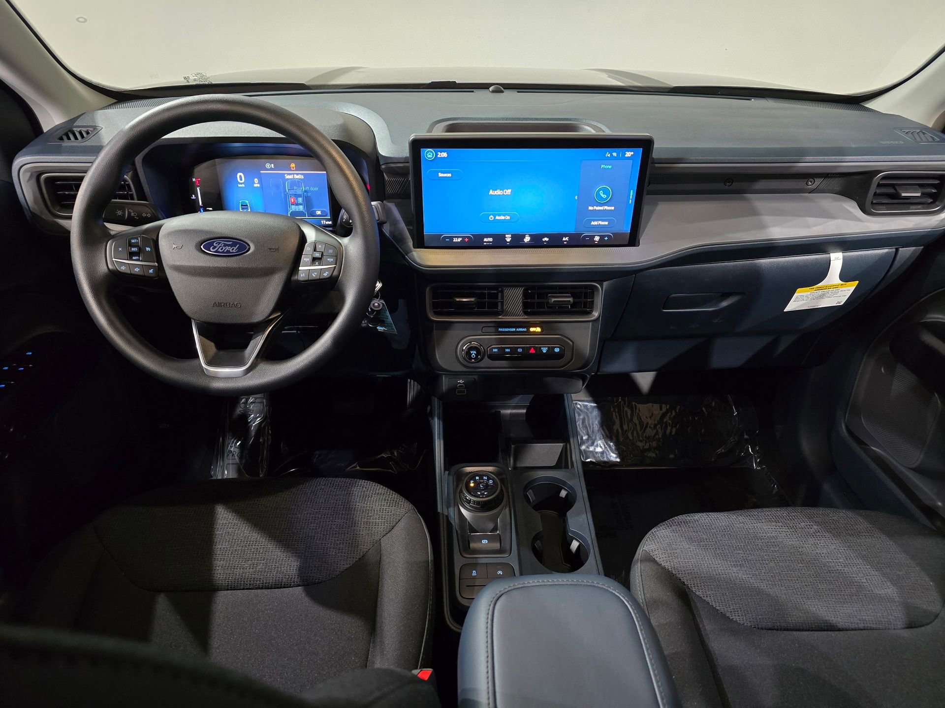 New 2026 Ford Maverick XL w/ Equipment Group 101A image 29