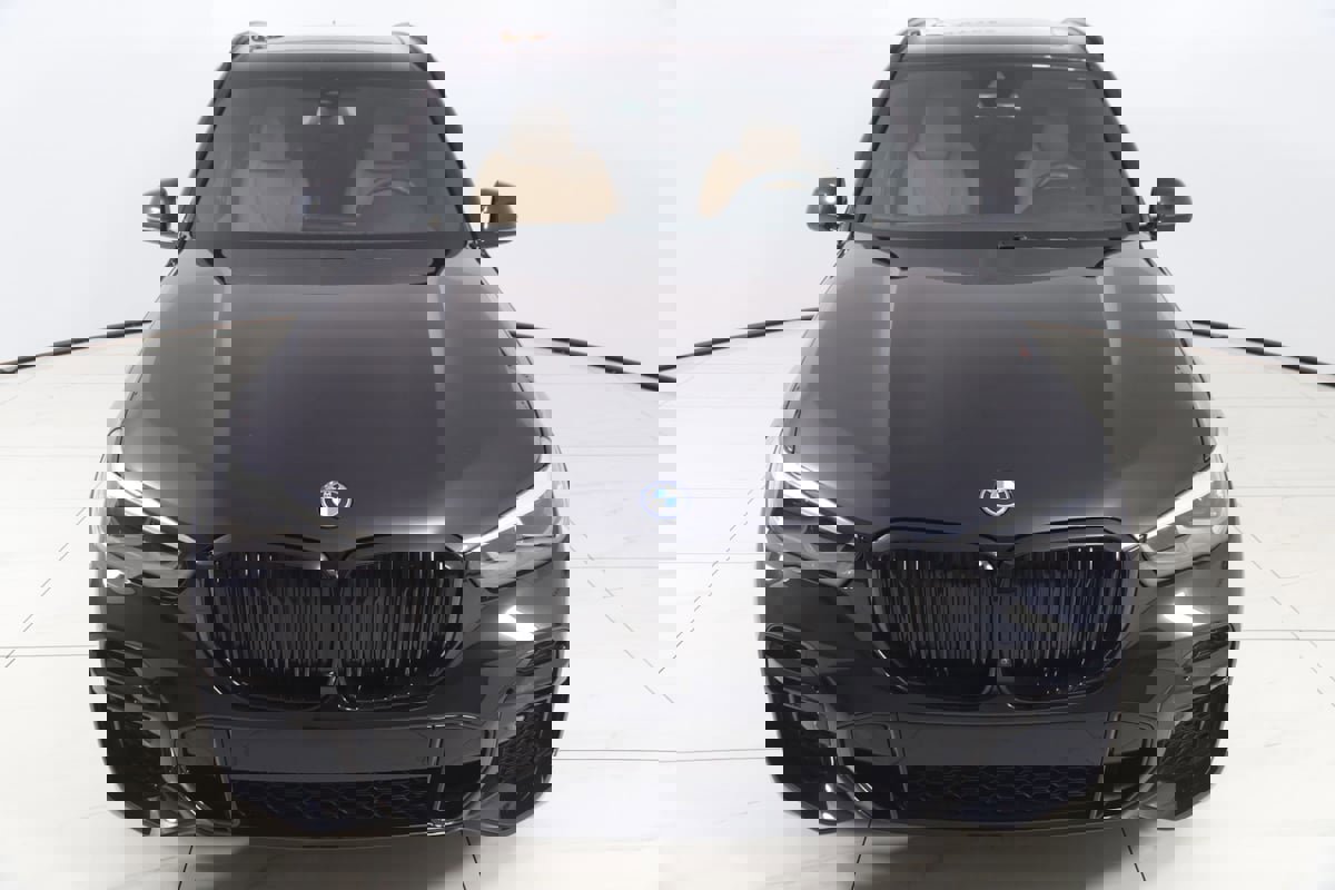 Used 2023 BMW X5 xDrive45e w/ M Sport Package image 68