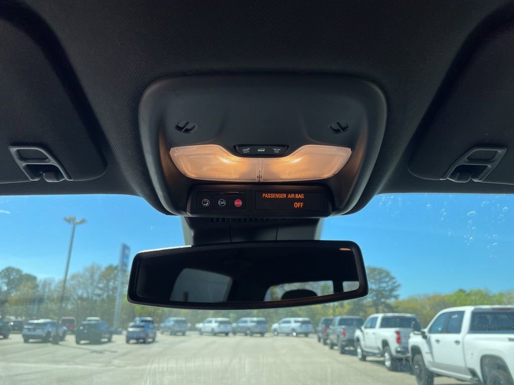 Used 2023 Chevrolet Colorado ZR2 w/ ZR2 Convenience Package III image 19