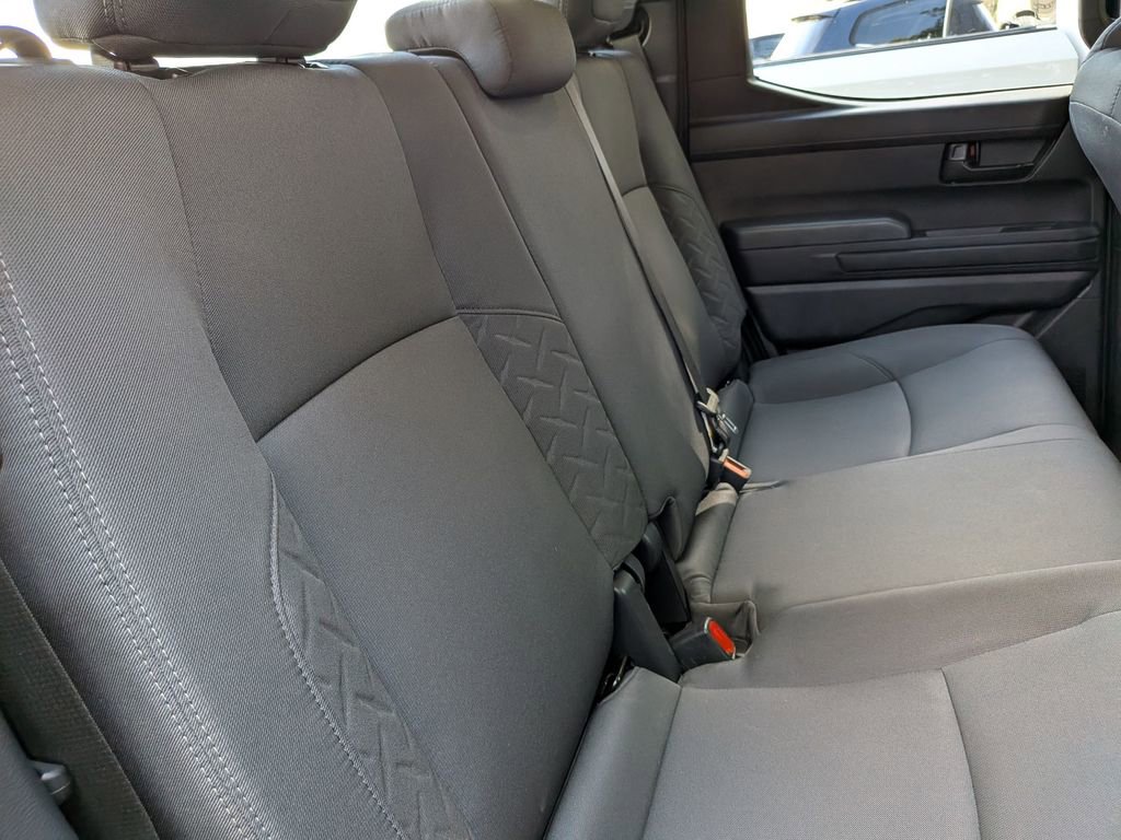 Used 2024 Toyota Tacoma SR5 image 28