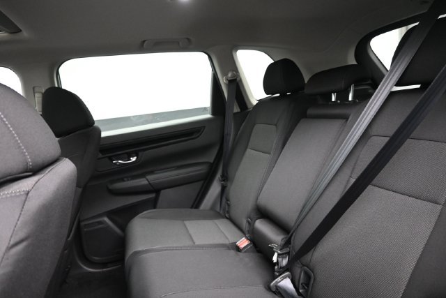 New 2027 Honda CR-V EX image 14