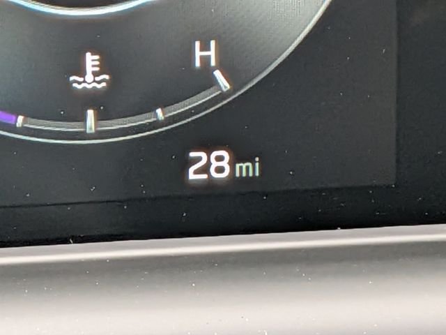 New 2026 Kia Seltos SX AWD/4WD image 31