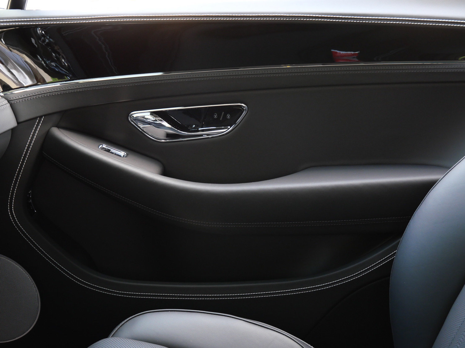 New 2026 Bentley Continental GT AWD/4WD image 14