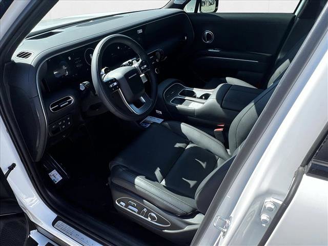 New 2026 Hyundai Palisade Calligraphy image 3