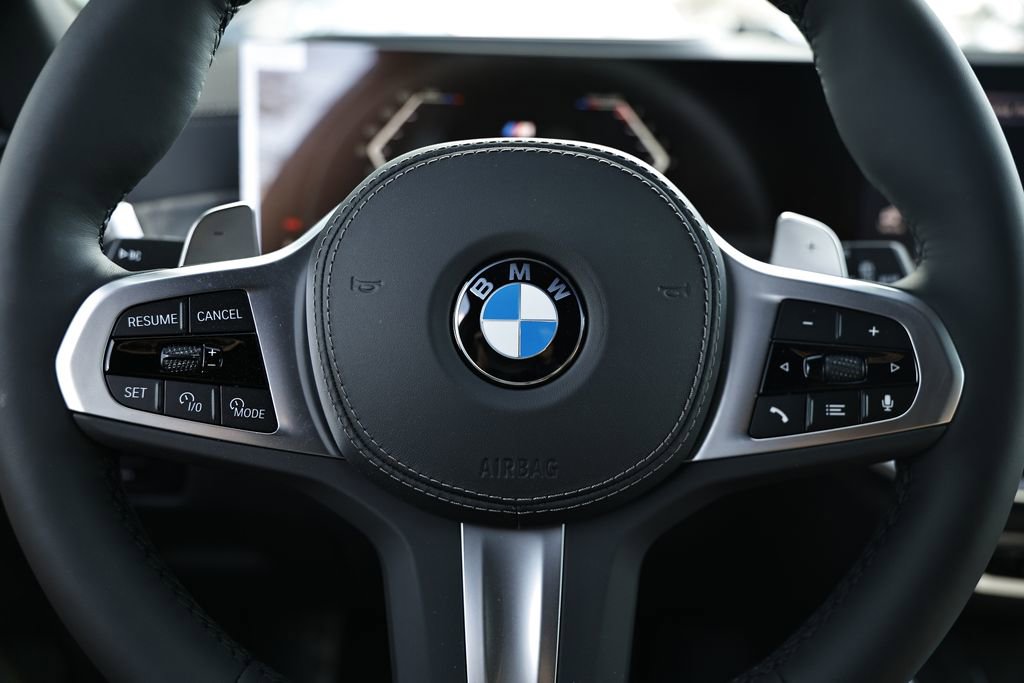 New 2026 BMW X5 xDrive40i w/ M Sport Package image 34