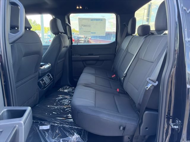 New 2026 Ford F150 STX w/ Equipment Group 200A AWD/4WD image 22