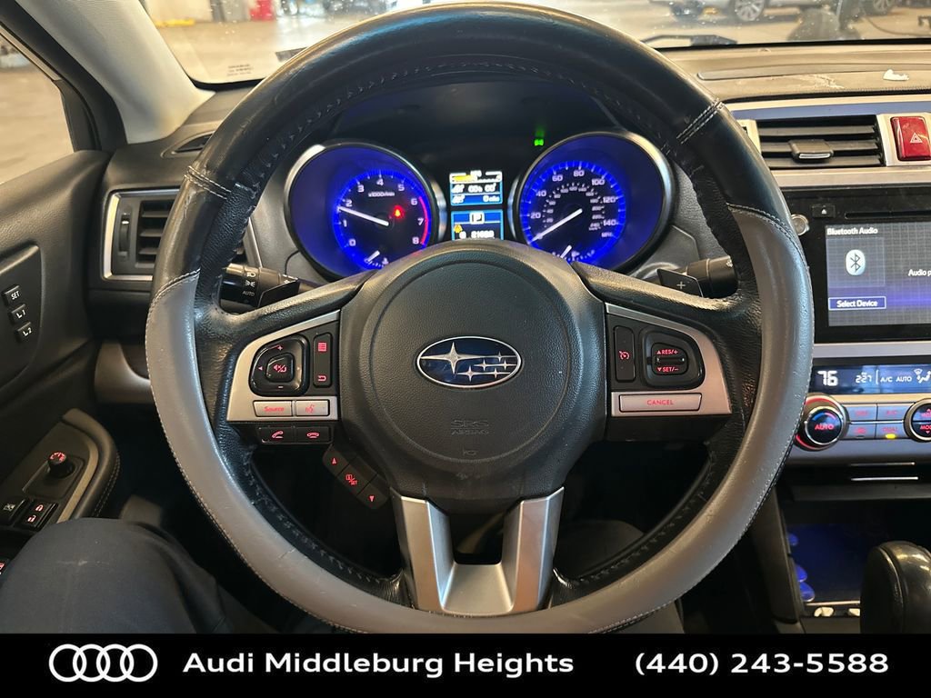 Used 2015 Subaru Legacy 2.5i Limited image 11
