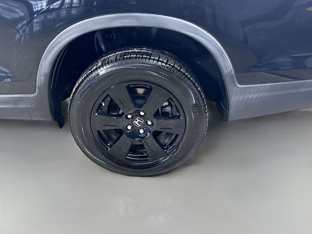 Used 2019 Honda Ridgeline Black Edition image 28