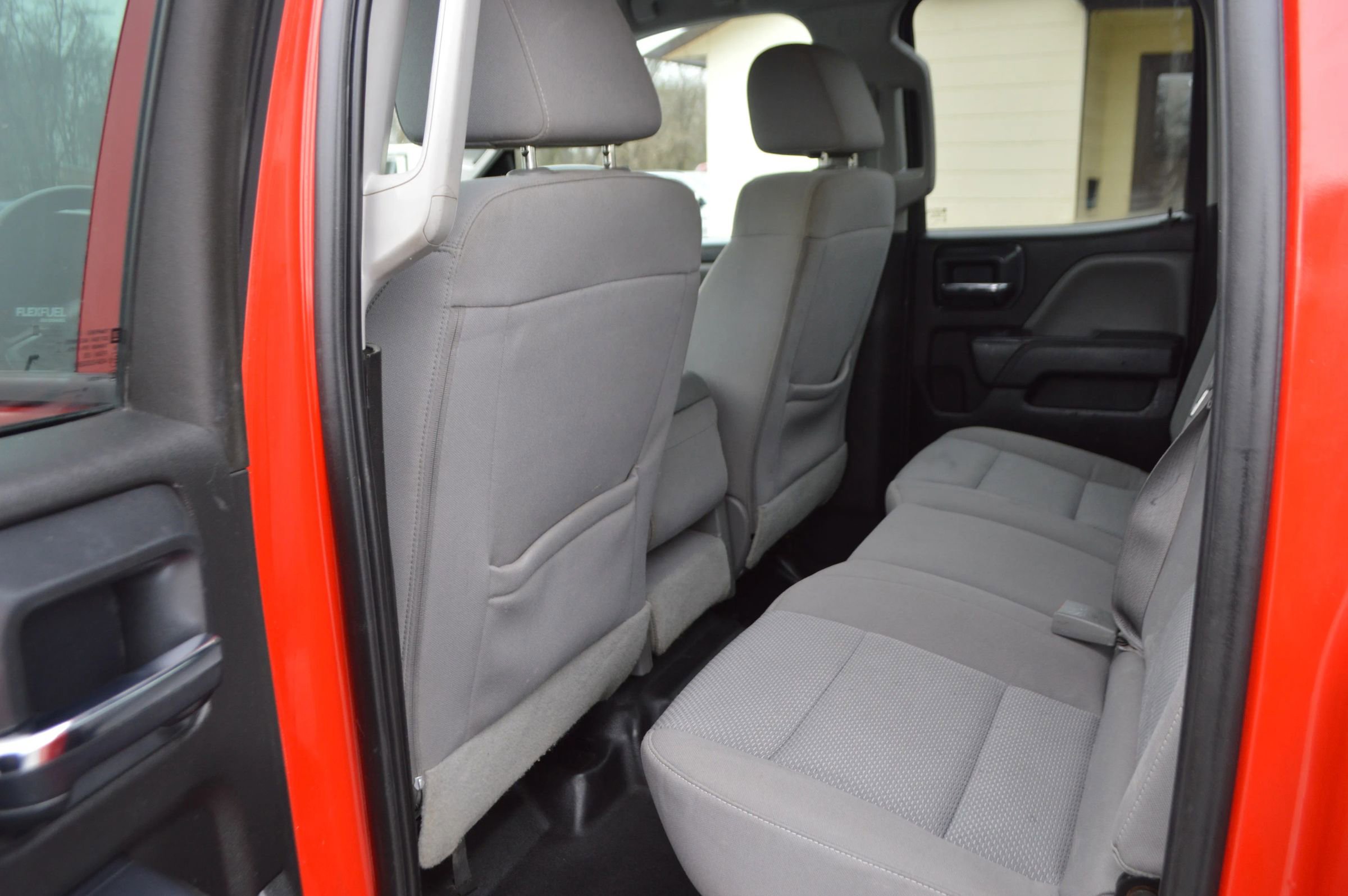 Used 2015 Chevrolet Silverado 2500 W/T w/ WT Fleet Convenience Package image 20