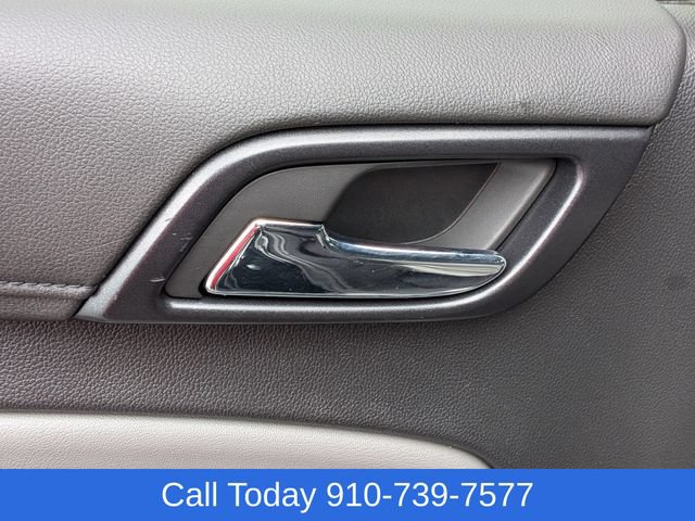 Used 2020 Chevrolet Tahoe LT RWD image 30