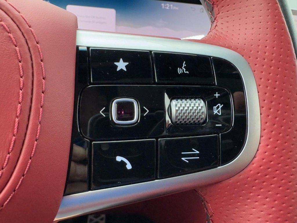 New 2026 Genesis G80 3.5T Sport Prestige image 13