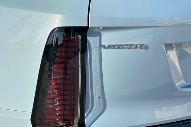 New 2026 Cadillac Vistiq Sport w/ LPO, Floor Liner Package image 25