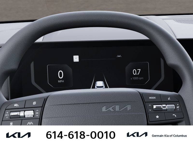 New 2026 Kia Sportage S AWD/4WD image 24