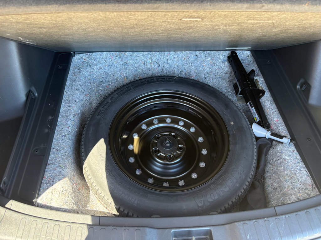 Certified 2020 Honda CR-V Touring image 30