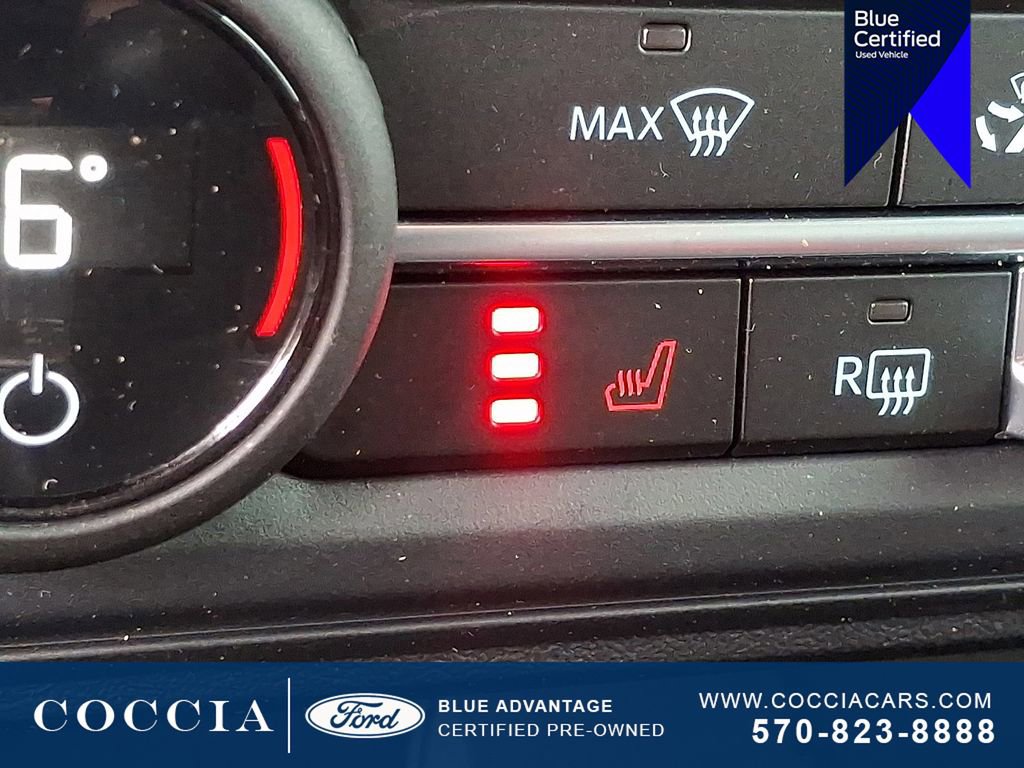 Certified 2023 Ford Bronco Badlands AWD/4WD image 24