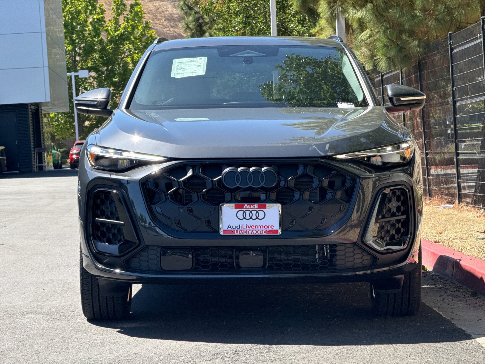 New 2026 Audi Q5 2.0T AWD/4WD image 8