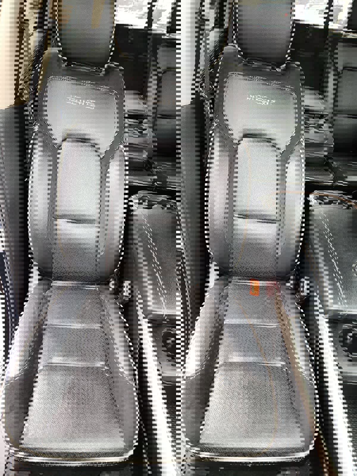 Certified 2021 RAM 1500 Laramie image 19