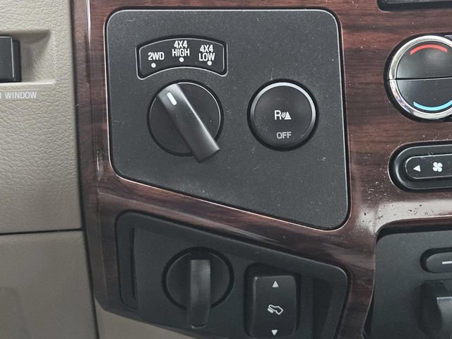 Used 2009 Ford F250 Lariat AWD/4WD image 17