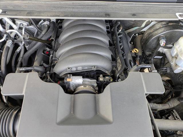 Used 2019 Chevrolet Tahoe LT AWD/4WD image 26