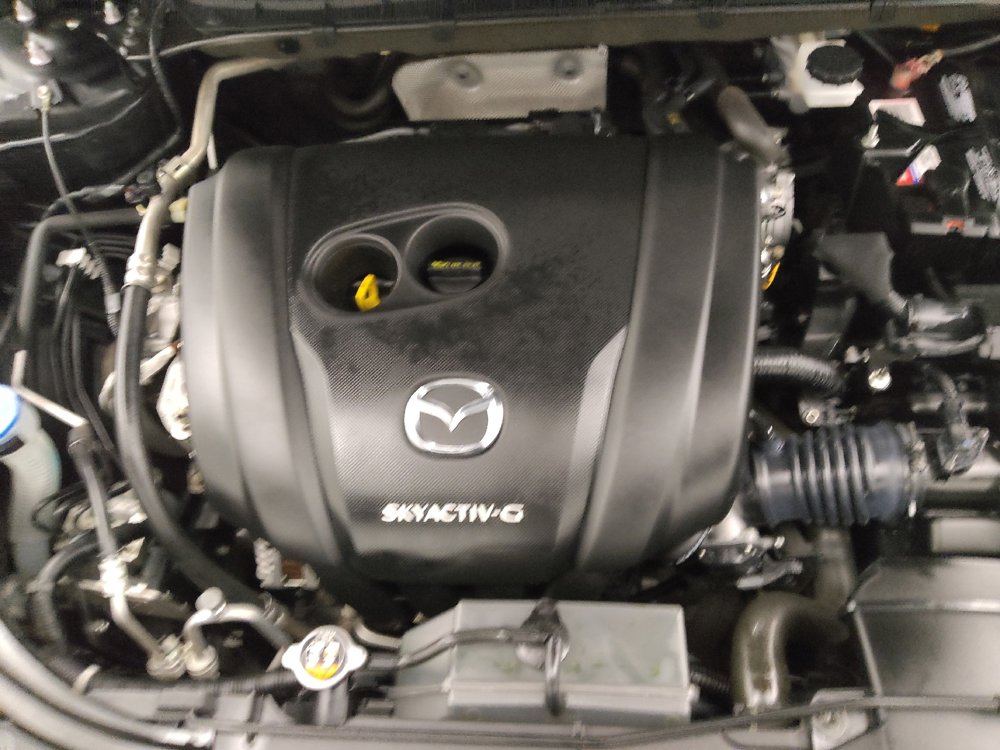 Used 2020 MAZDA CX-5 Touring image 30