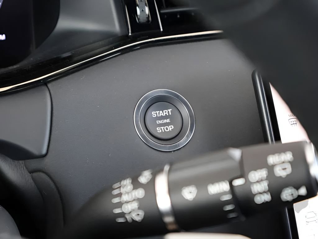 New 2026 Land Rover Range Rover Evoque Dynamic SE image 37