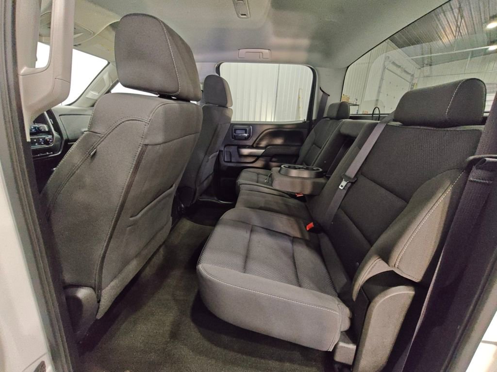 Used 2016 Chevrolet Silverado 2500 LT w/ Z71 Package, Off-Road image 25