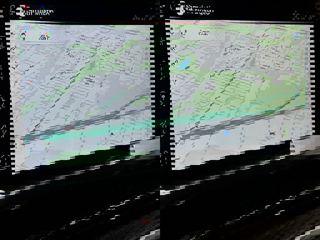 New 2026 GMC Sierra 3500 SLT image 13