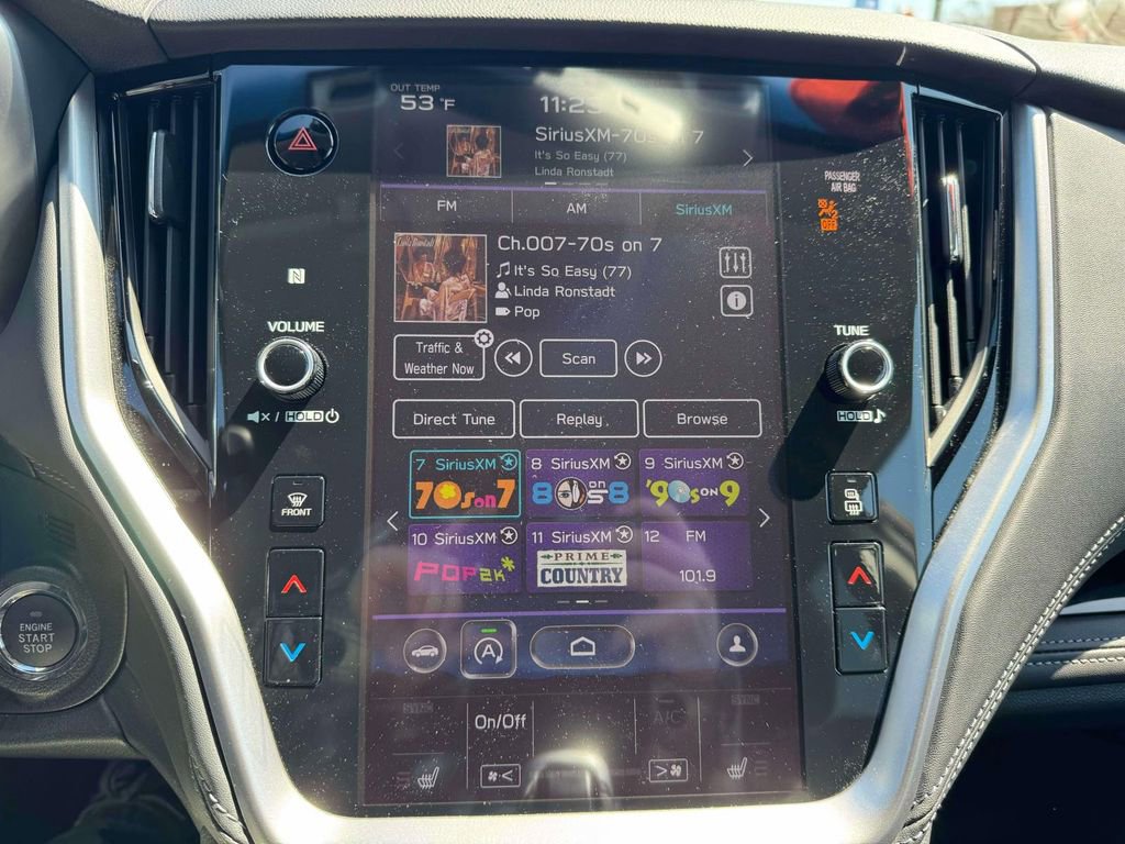 Used 2022 Subaru Outback Limited image 30