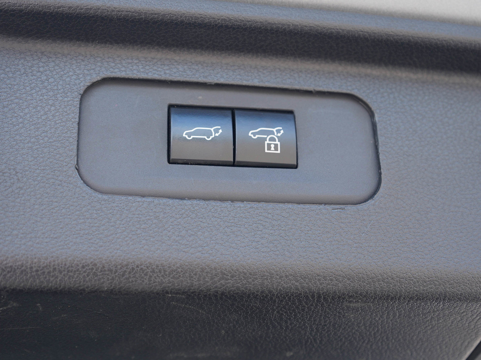 Used 2024 Toyota Grand Highlander AWD image 15