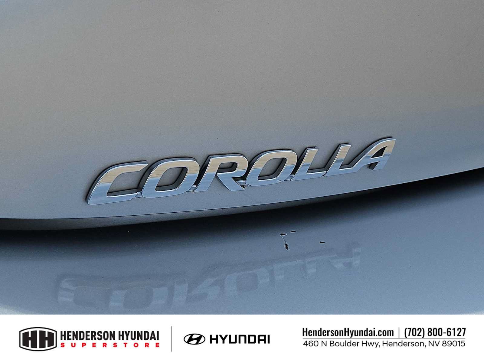 Used 2019 Toyota Corolla SE FWD image 12