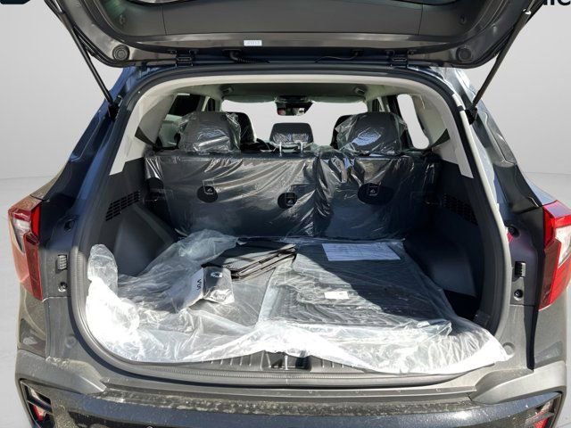 New 2026 Kia Seltos EX image 28