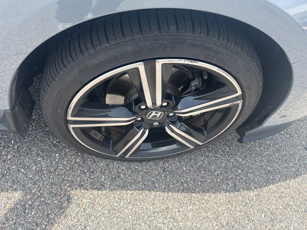 Used 2024 Honda Accord Sport image 18