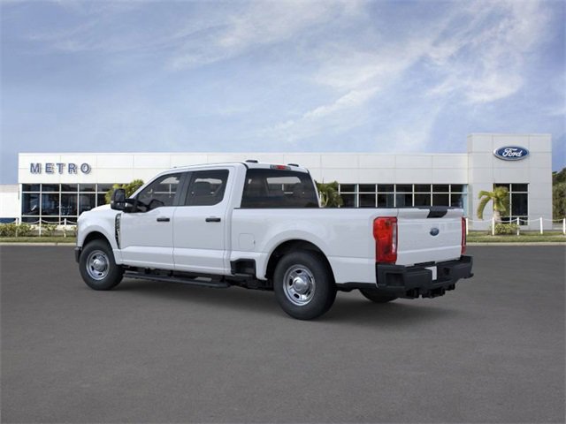 New 2026 Ford F250 XL image 4