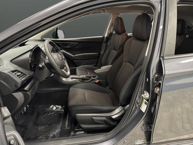 Used 2023 Subaru Crosstrek 2.0i image 4