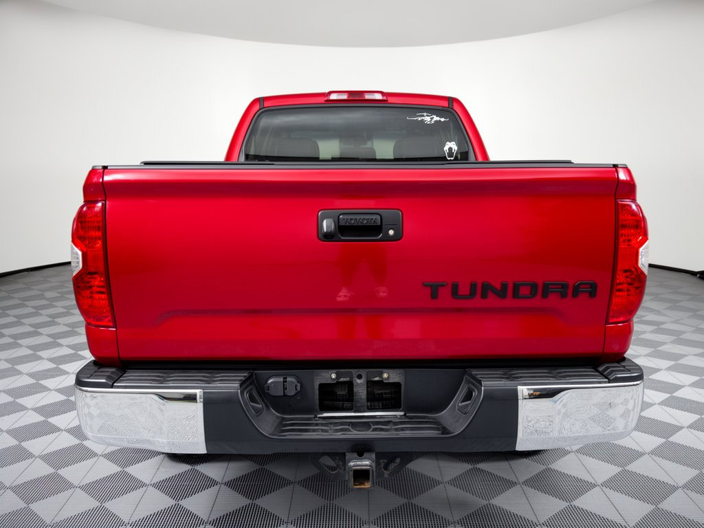 Used 2019 Toyota Tundra SR5 w/ SR5 Upgrade Package RWD image 28