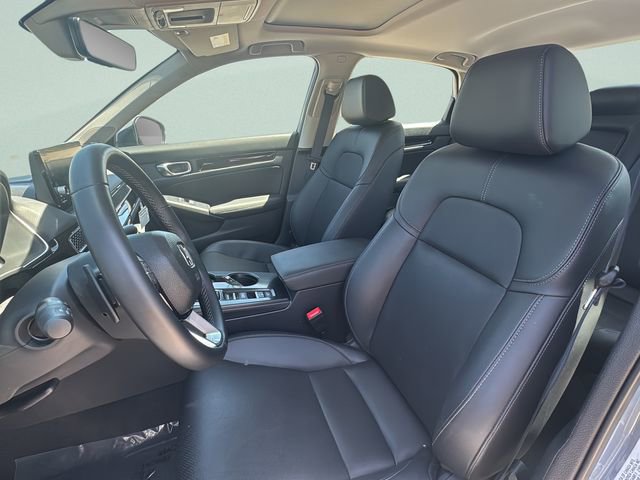 Used 2024 Honda Civic Touring image 14