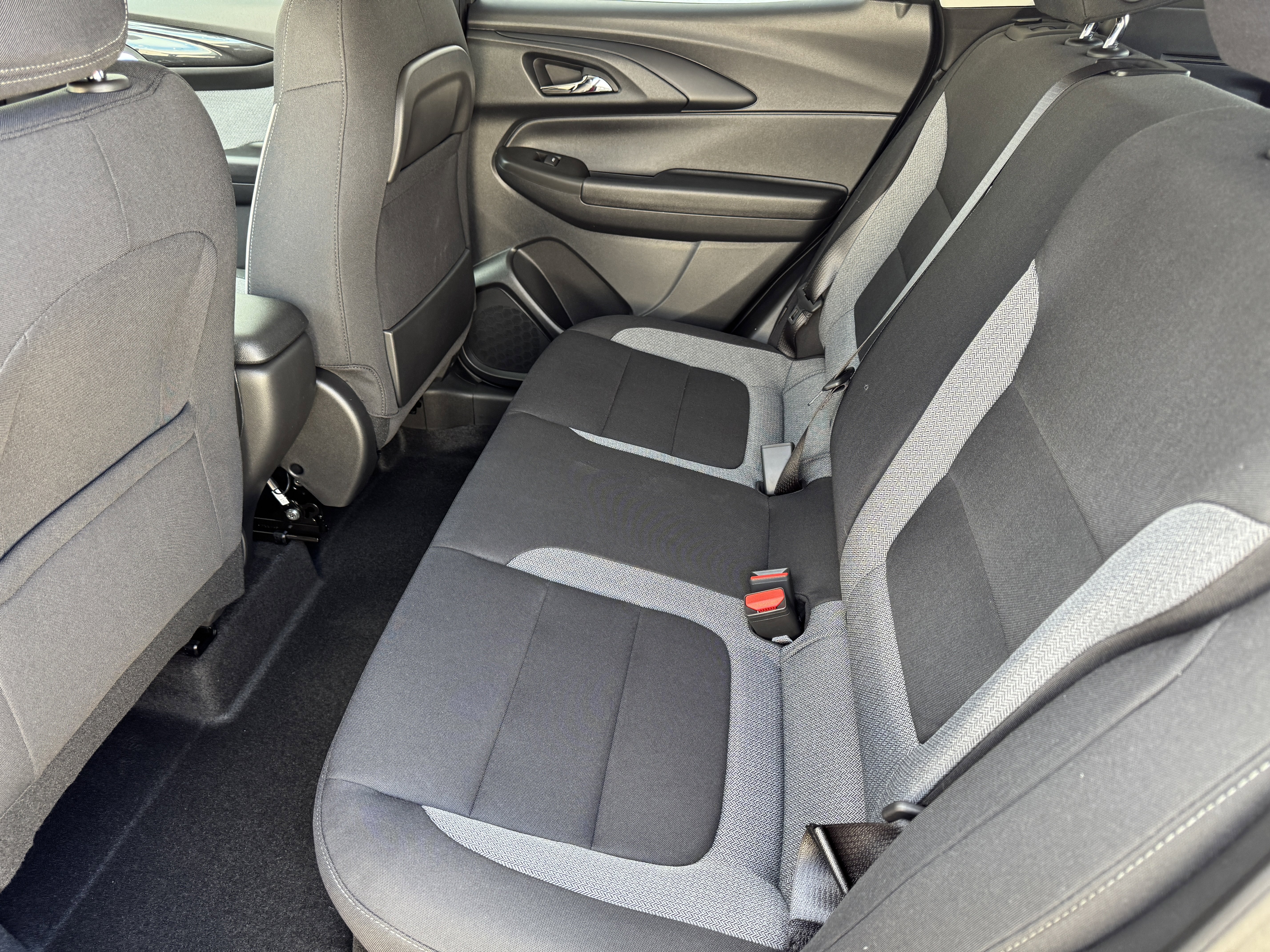 New 2026 Chevrolet TrailBlazer LT w/ LT Cold Weather Package image 15