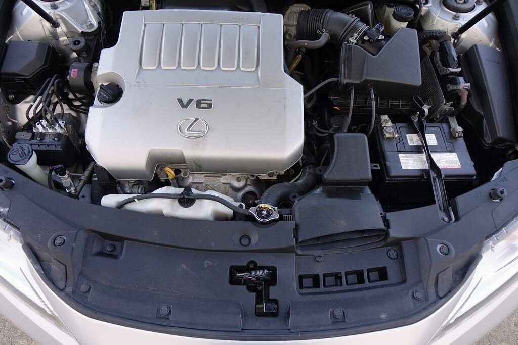 Used 2014 Lexus ES 350 w/ Premium Package image 36