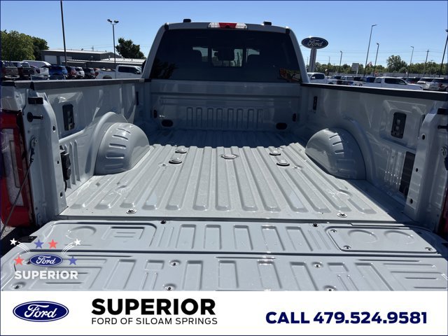 Used 2026 Ford F450 Platinum AWD/4WD image 6
