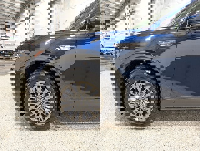 New 2025 MAZDA CX-90 3.3 Turbo w/ Preferred Package image 7