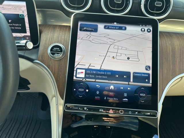 Certified 2024 Mercedes-Benz GLC 300 4MATIC image 15