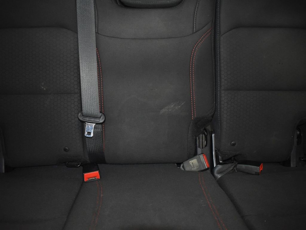 Used 2018 Jeep Wrangler Unlimited Rubicon image 28