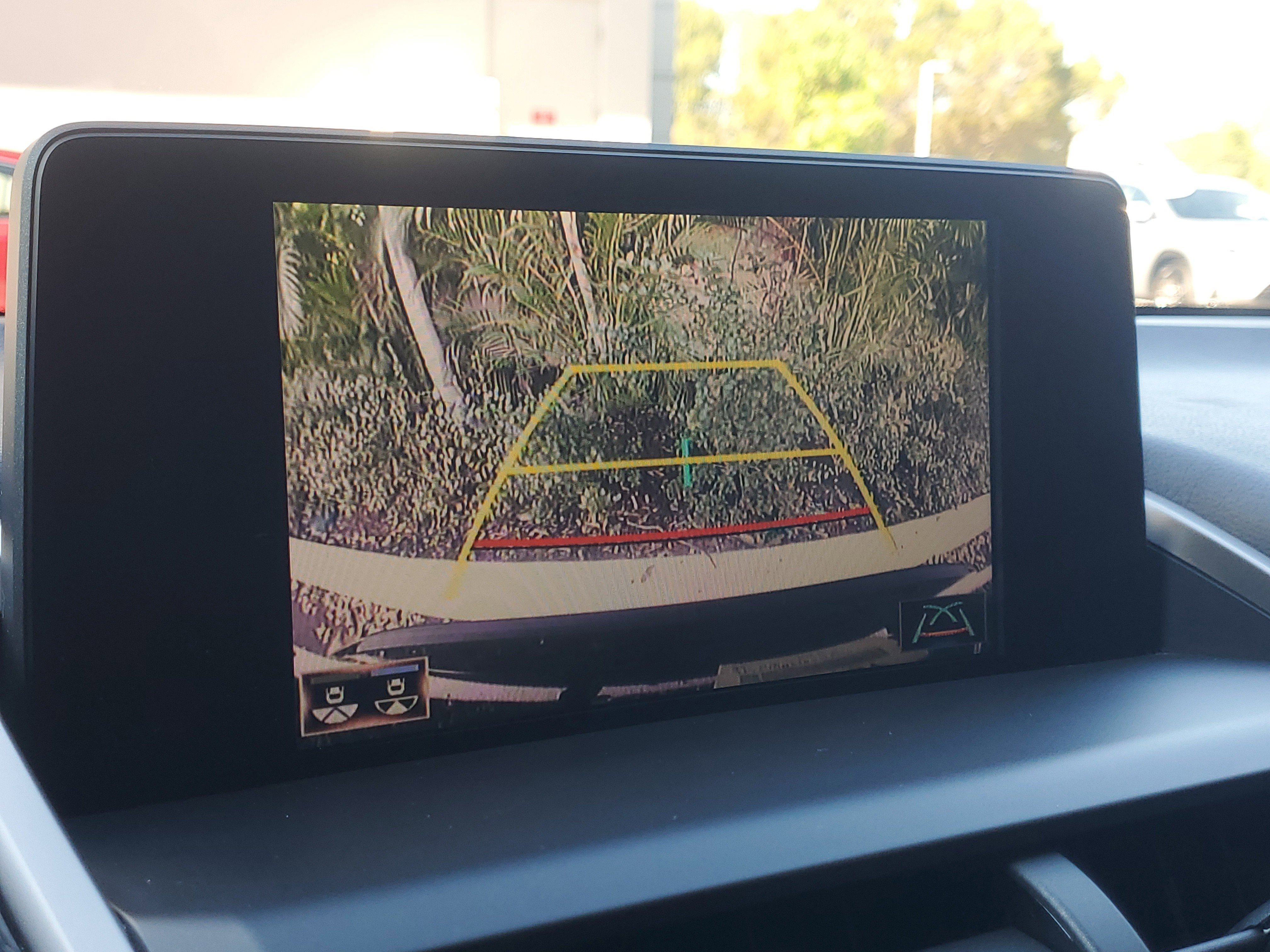 Used 2019 Lexus NX 300 FWD image 28