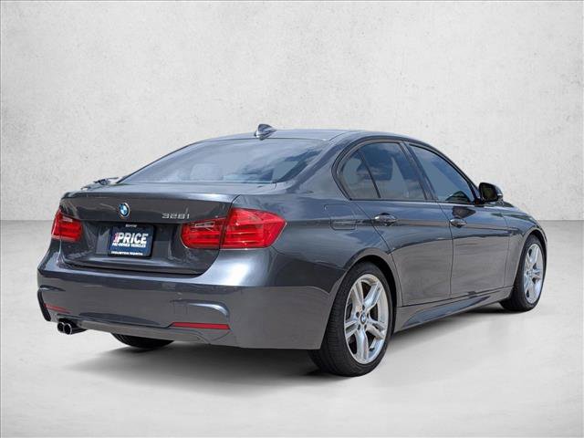 Used 2013 BMW 328i Sedan RWD image 5