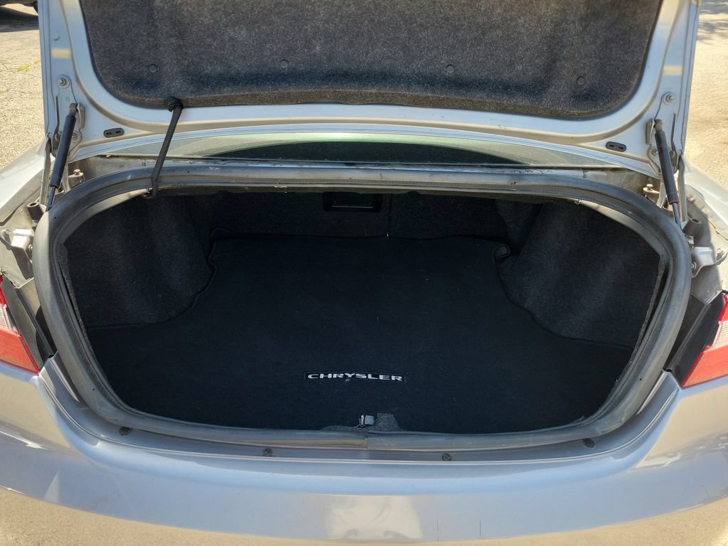 Used 2014 Chrysler 200 Touring w/ 200 S Group FWD image 7