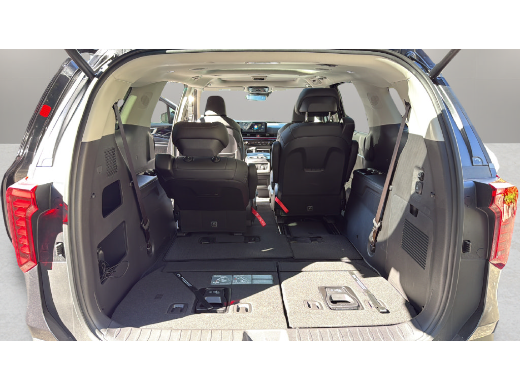 Used 2026 Kia Carnival SX Prestige FWD image 22
