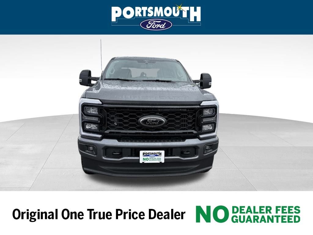 New 2026 Ford F350 Lariat image 10